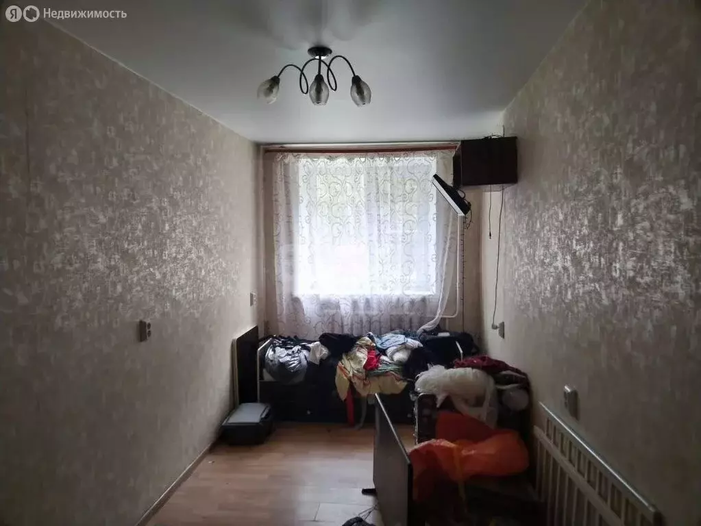 2-комнатная квартира: Ярославская область, Некрасовский муниципальный ... - Фото 2