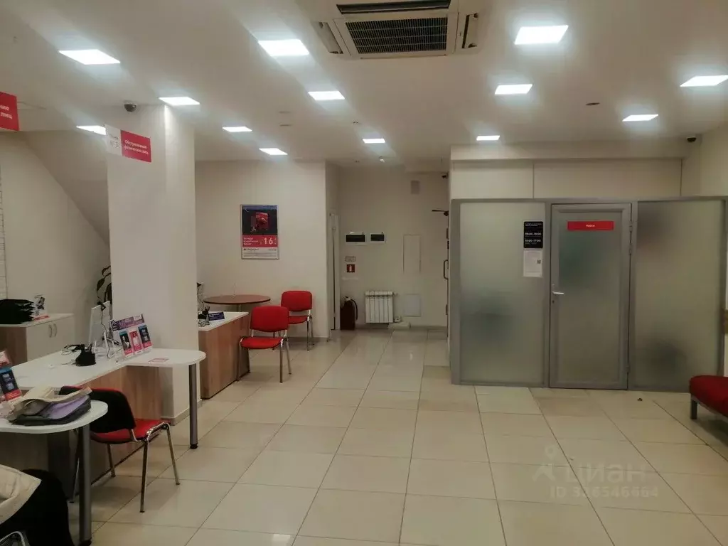 Офис в Коми, Сыктывкар Первомайская ул., 62 (193 м) - Фото 1