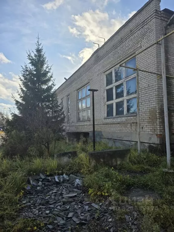 Производственное помещение в Ярославская область, Ярославль просп. ... - Фото 2