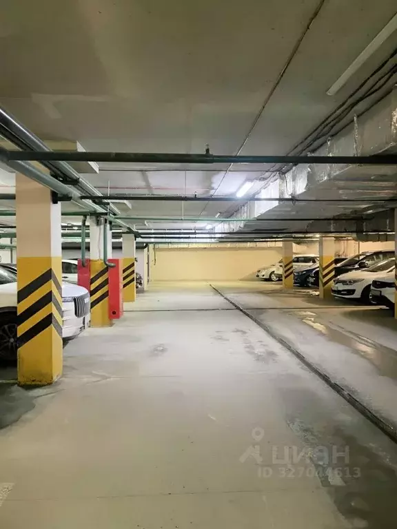 Гараж в Свердловская область, Екатеринбург ул. Шевелева, 5А (13 м) - Фото 2