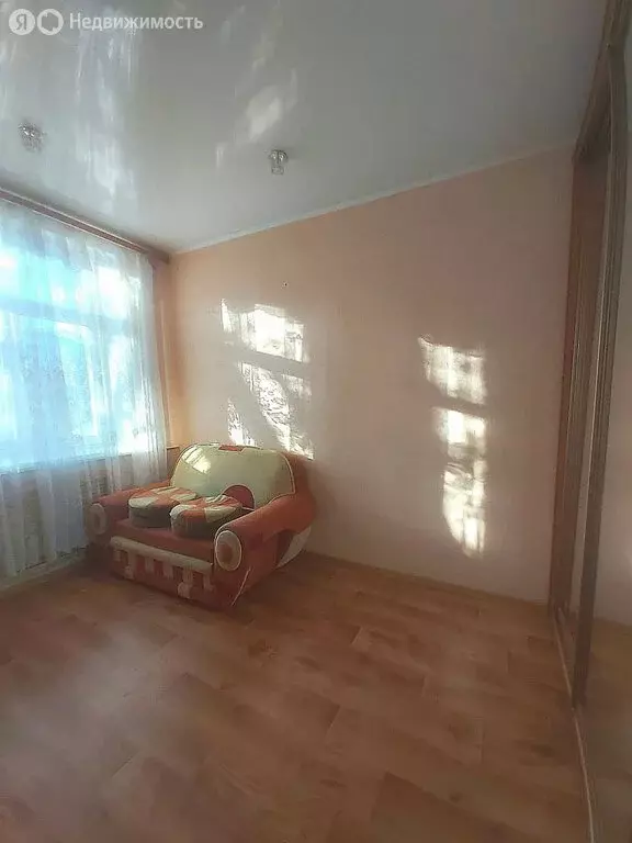 1к в 3-комнатной квартире (10.5 м) - Фото 0