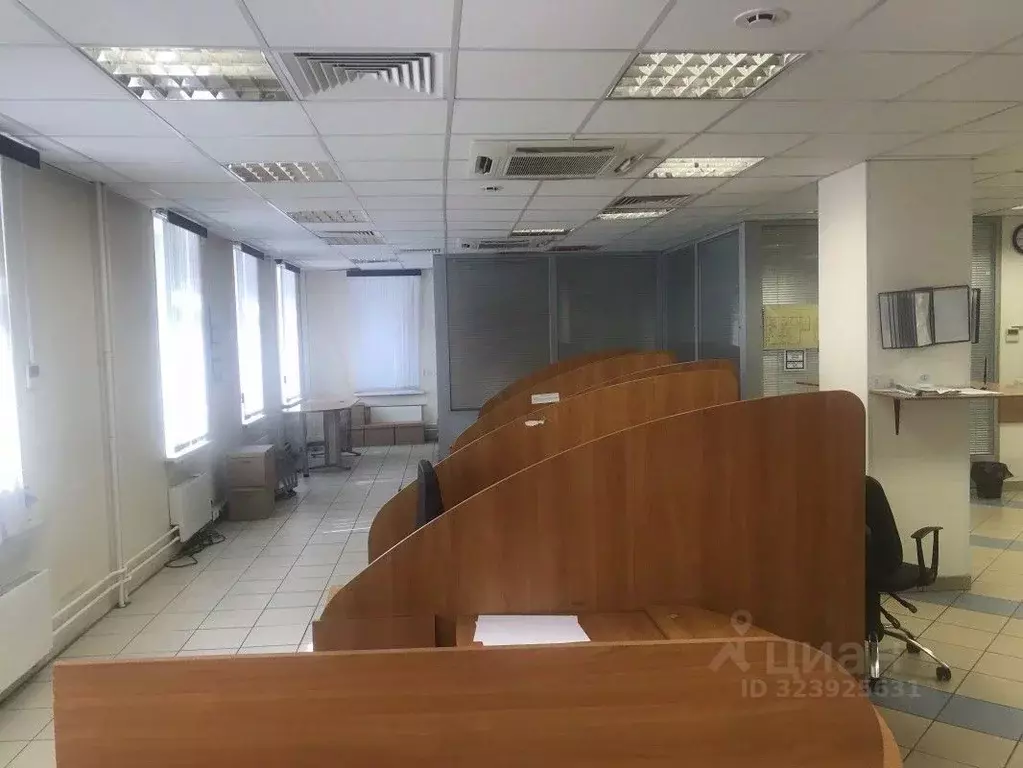 Офис в Москва просп. Мира, 16С2 (3924 м) - Фото 2
