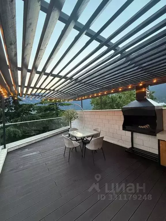 2-к кв. Крым, Ялта ул. Свердлова, 42Б (71.0 м) - Фото 2