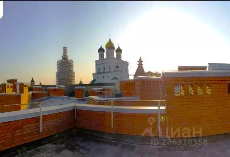 Помещение свободного назначения в Псковская область, Псков Советская ... - Фото 1