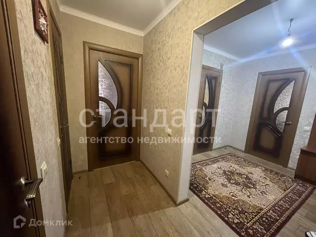 Продаётся 2-к квартира, 52 м - Фото 0