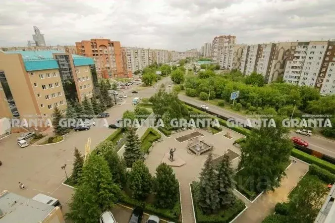 3-к кв. Красноярский край, Красноярск ул. Весны, 3 (66.7 м) - Фото 1