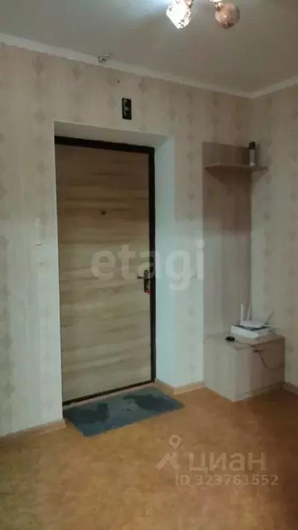 1-к кв. Башкортостан, Уфа ул. Солнечногорская, 8 (34.0 м) - Фото 2