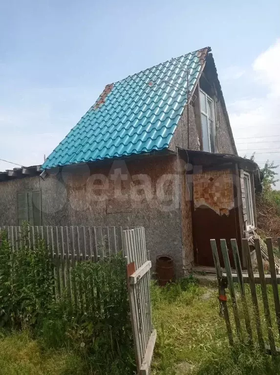 Дача 20 м на участке 6 сот. - Фото 0