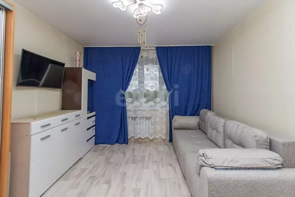 1-к кв. Красноярский край, Красноярск ул. Апрельская, 1А (40.0 м) - Фото 0