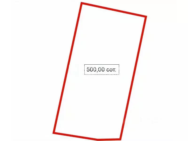 Участок в Ленинградская область, Волховский район, Кисельнинское ... - Фото 2