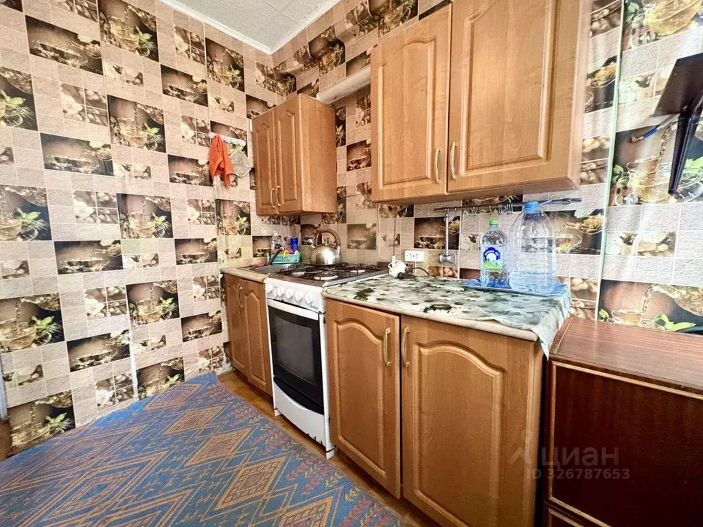 2-к кв. Санкт-Петербург ул. Руднева, 10/21 (45.3 м) - Фото 2