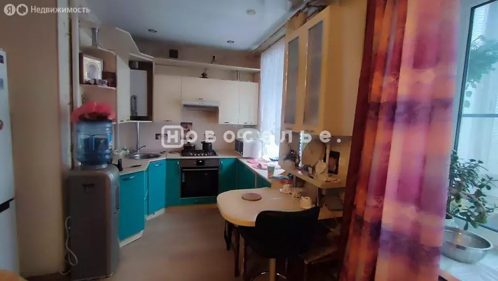 Квартира-студия: Рязань, улица Павлова, 3 (59.6 м) - Фото 1