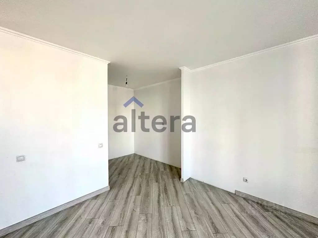 1-к кв. Татарстан, Казань ул. Архитектора Гайнутдинова, 26к3 (44.4 м) - Фото 1