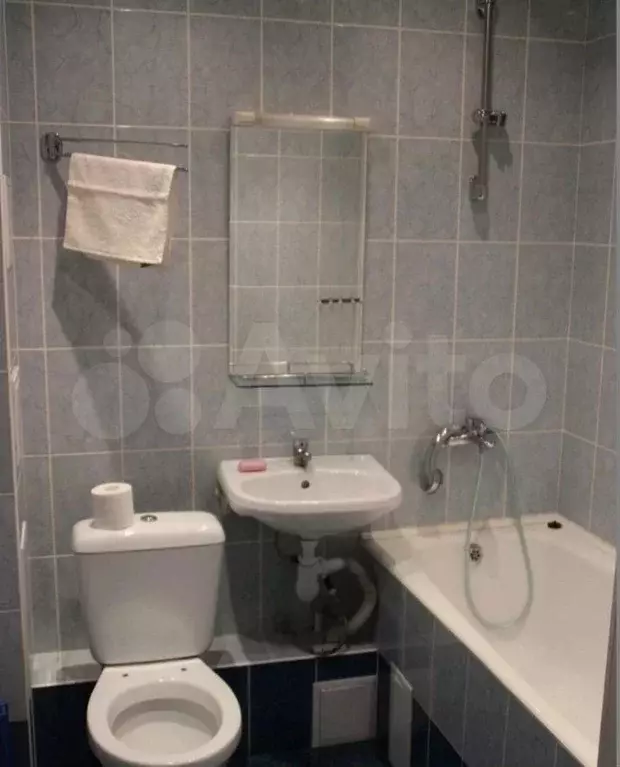 Квартира-студия, 25 м, 6/13 эт. - Фото 1