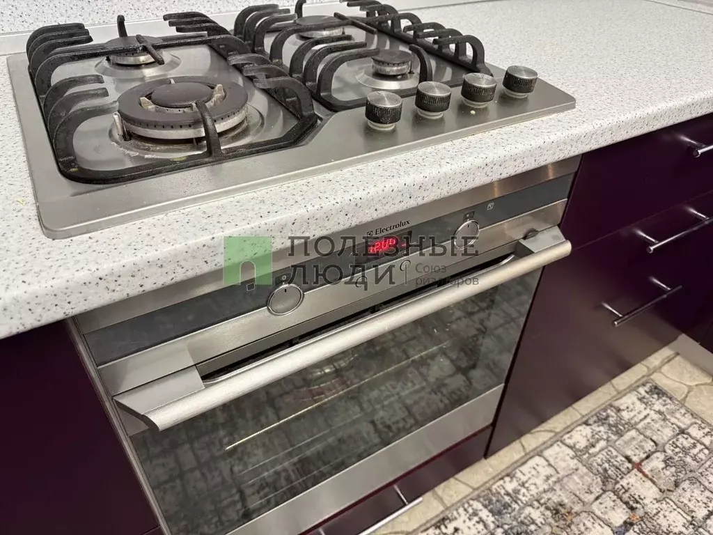 3-к кв. Белгородская область, Белгород ул. Щорса, 45а (70.0 м) - Фото 1