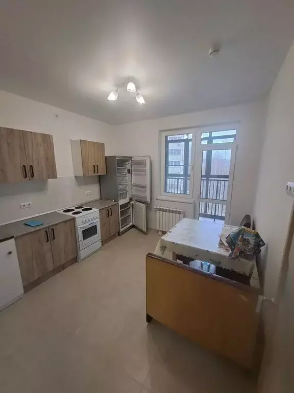 2-к кв. Москва проезд Чечерский, 28к2 (63.0 м) - Фото 2