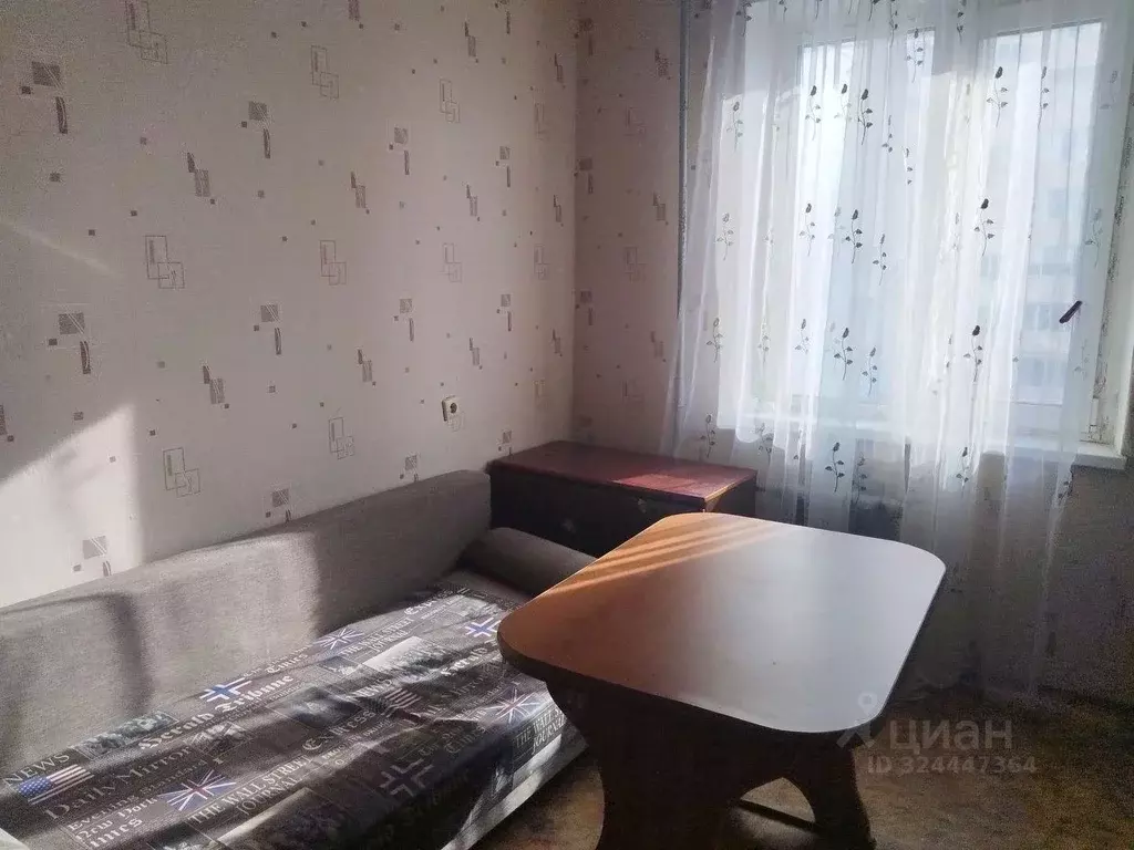 1-к кв. Пензенская область, Пенза проезд 3-й Можайского, 18 (32.0 м) - Фото 1