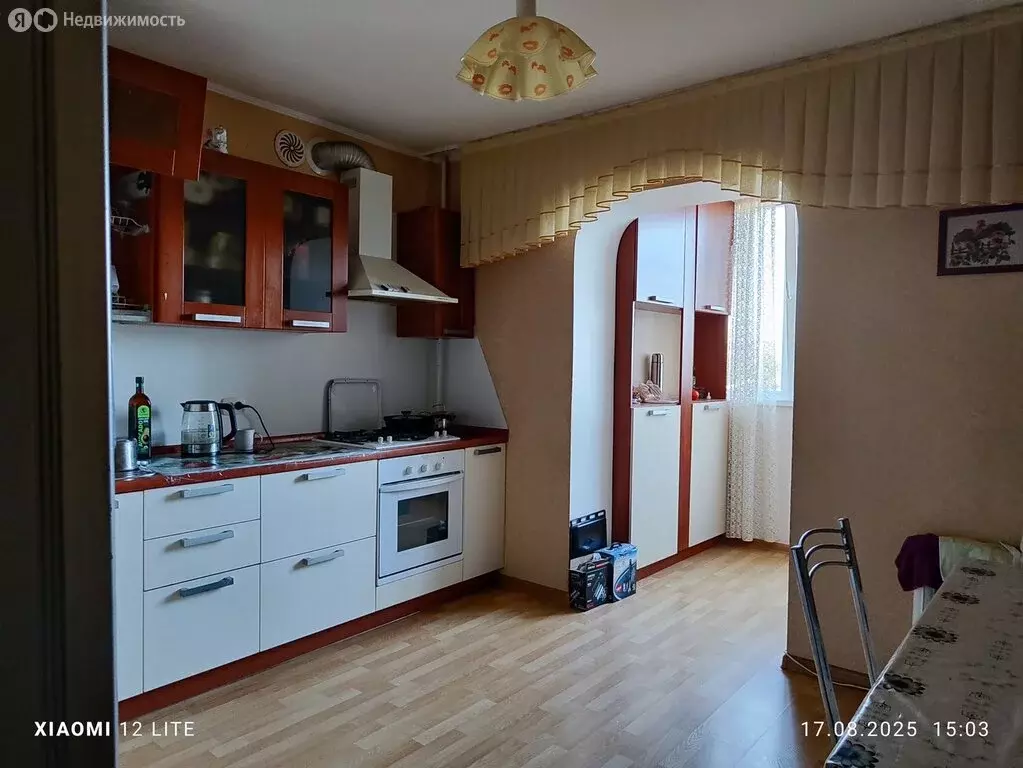 4-комнатная квартира: Анапа, Крымская улица, 190 (78 м) - Фото 1