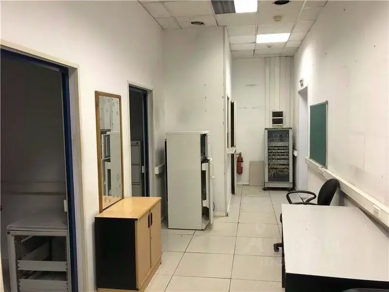 Офис в Москва ул. Академика Королева, 12 (91 м) - Фото 1