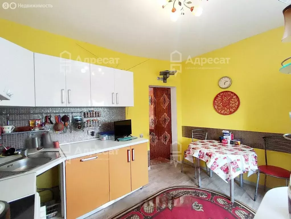 Дом в Фрунзенское сельское поселение, ДНП Белая Дача, Покровский ... - Фото 1