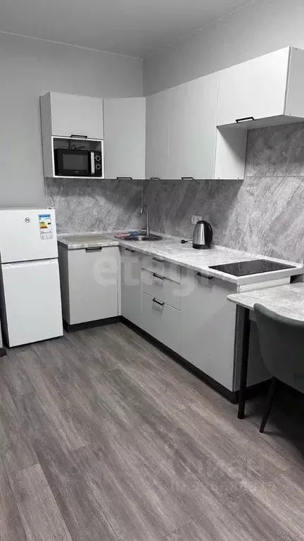 Студия Тюменская область, Тюменский муниципальный округ, д. Дударева ... - Фото 2