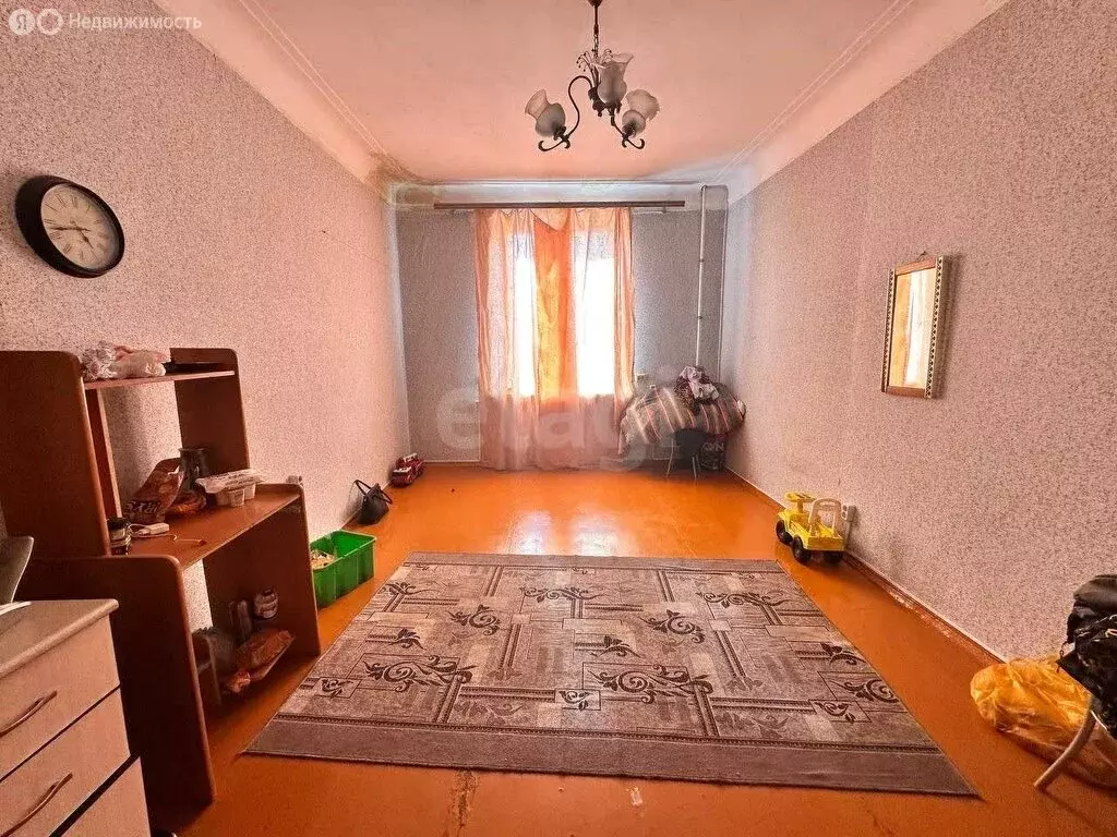 1к в -комнатной квартире (18 м) - Фото 1