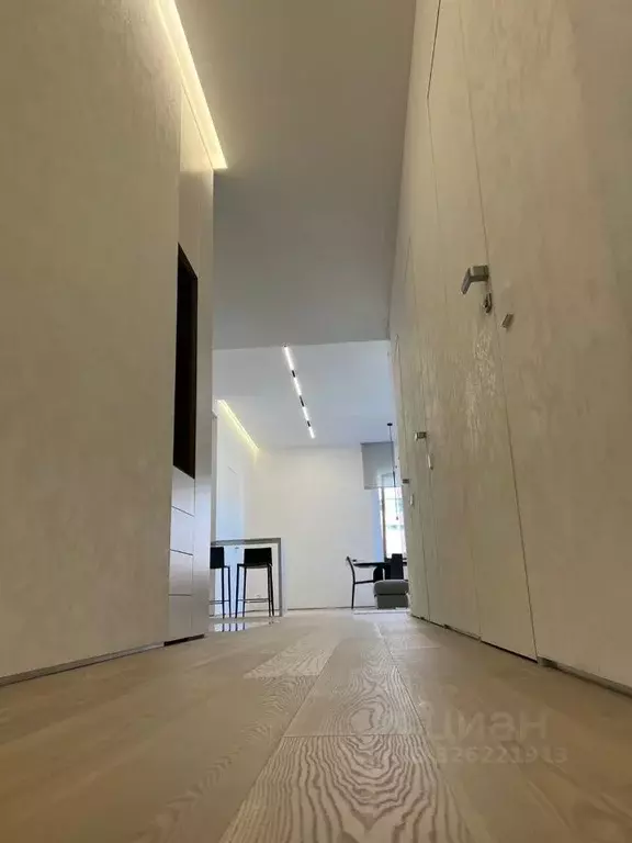 5-к кв. Москва ул. Усачева, 11Б (180.0 м) - Фото 1