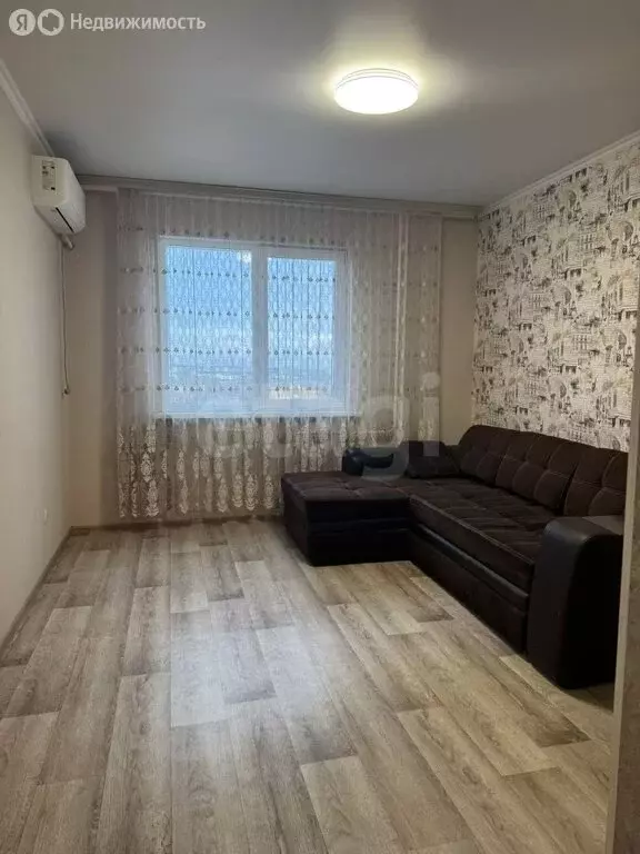 1-комнатная квартира: Оренбург, Пролетарская улица, 288/4 (35.2 м) - Фото 1