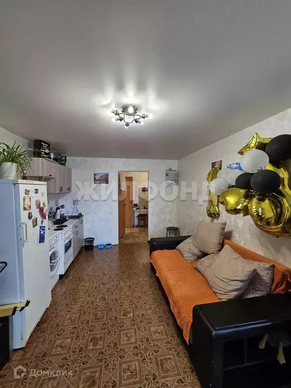 Продаётся 2-к квартира, 33.5 м - Фото 1