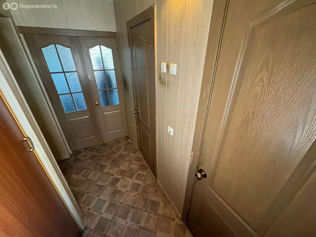 2-комнатная квартира: Солнечный, улица Ленина, 25А (49.3 м) - Фото 2