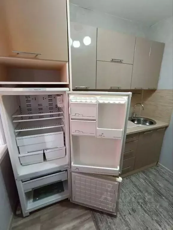 1-к кв. Новосибирская область, Новосибирск Широкая ул., 117 (32.0 м) - Фото 2