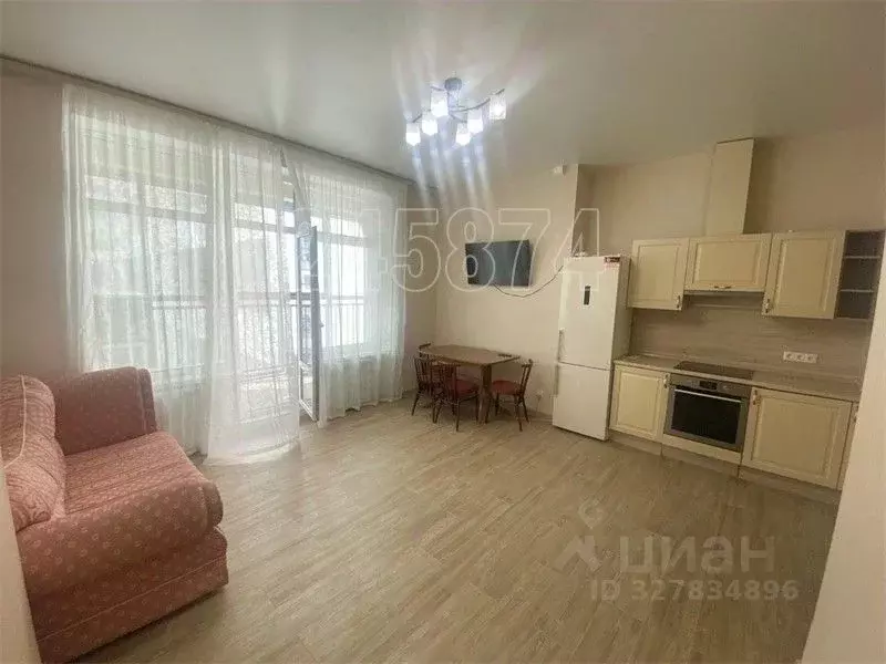 3-к кв. Москва ш. Энтузиастов, 1к2 (80.0 м) - Фото 1