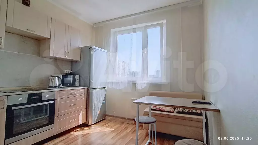 2-к. квартира, 54 м, 7/14 эт. - Фото 1