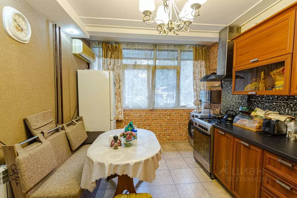 2-к кв. Краснодарский край, Сочи Пластунская ул., 234А (43.0 м) - Фото 2
