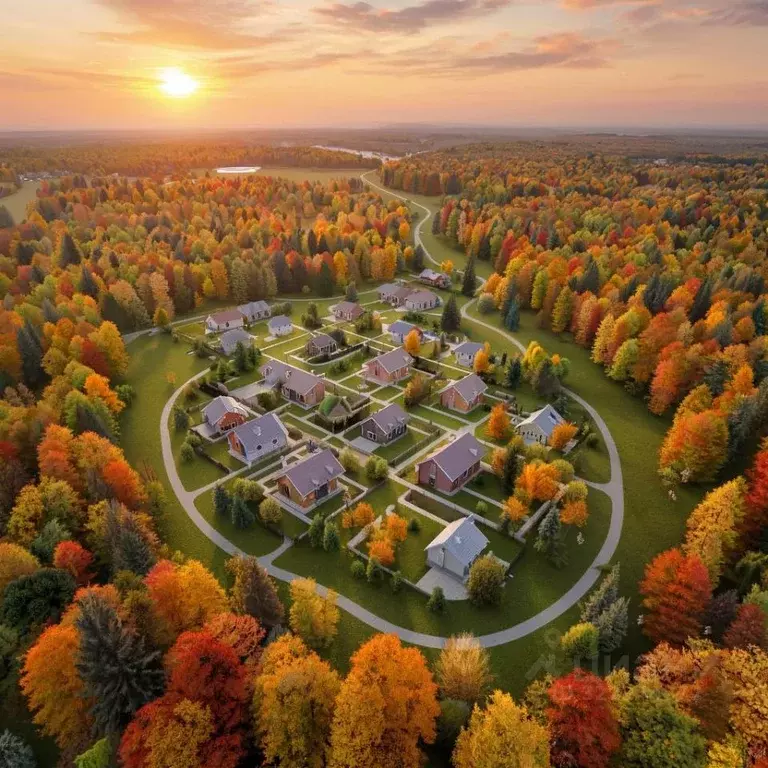 Участок в Челябинская область, Копейский городской округ, с. Калачево  ... - Фото 1