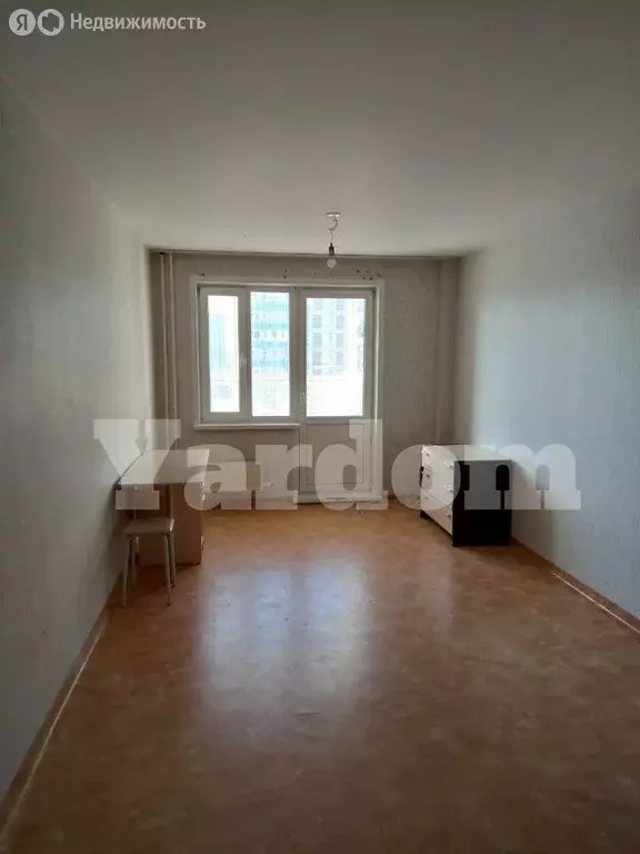 1-комнатная квартира: Красноярск, улица Карамзина, 8 (27 м) - Фото 2