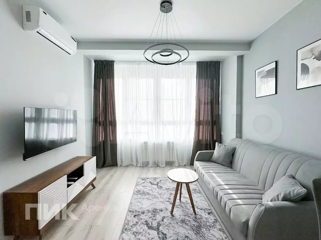 Квартира-студия, 22,5 м, 5/10 эт. - Фото 0