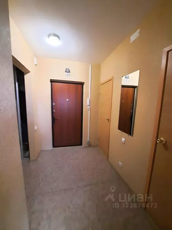 3-к кв. Омская область, Омск просп. Королева, 24к1 (75.0 м) - Фото 2