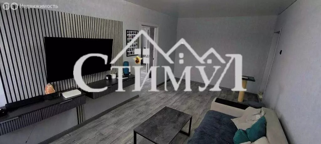 3-комнатная квартира: Черногорск, Юбилейная улица, 8 (60.1 м) - Фото 2