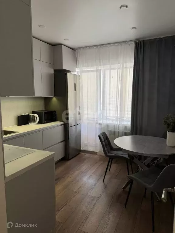 Продаётся 2-к квартира, 54.8 м - Фото 1