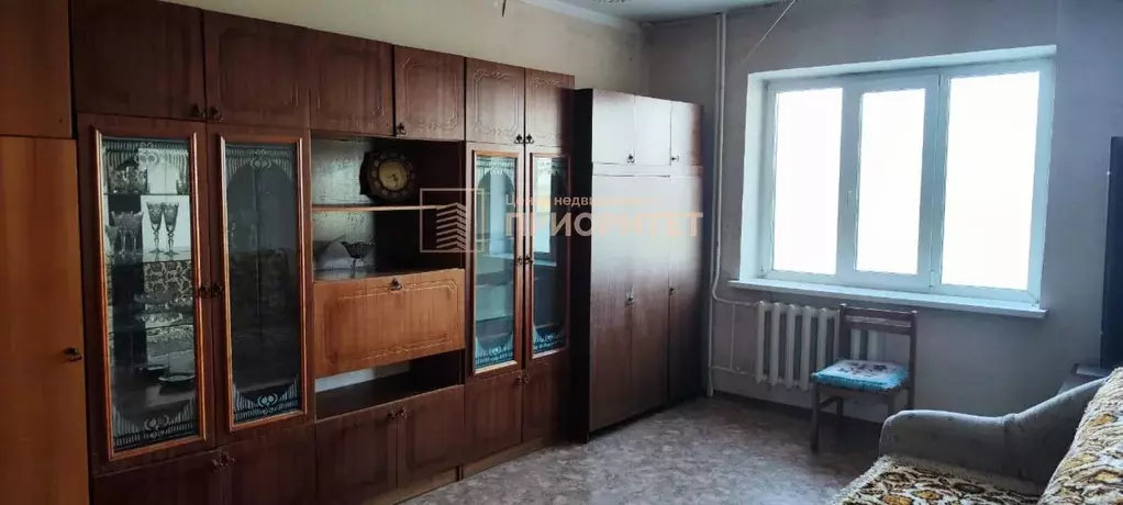 Квартира, 2 комнаты, 51.5 м - Фото 1