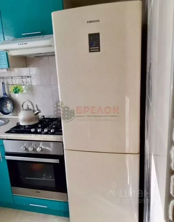 2-к кв. Ростовская область, Ростов-на-Дону Западный мкр, просп. ... - Фото 2