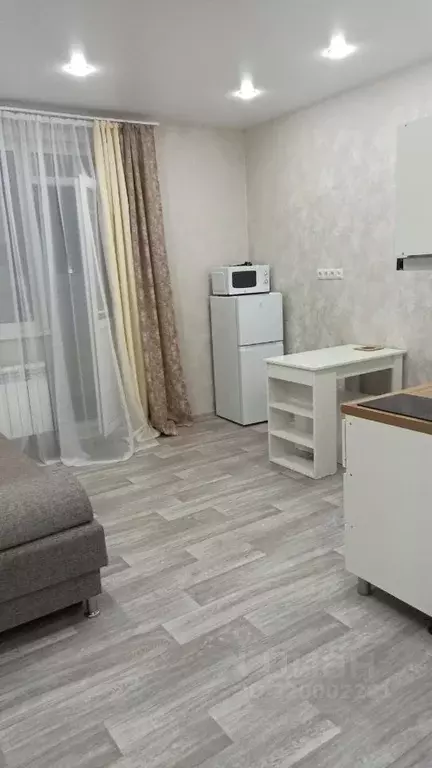 Студия Нижегородская область, Дзержинск ул. Комбрига Патоличева, 31Г ... - Фото 1