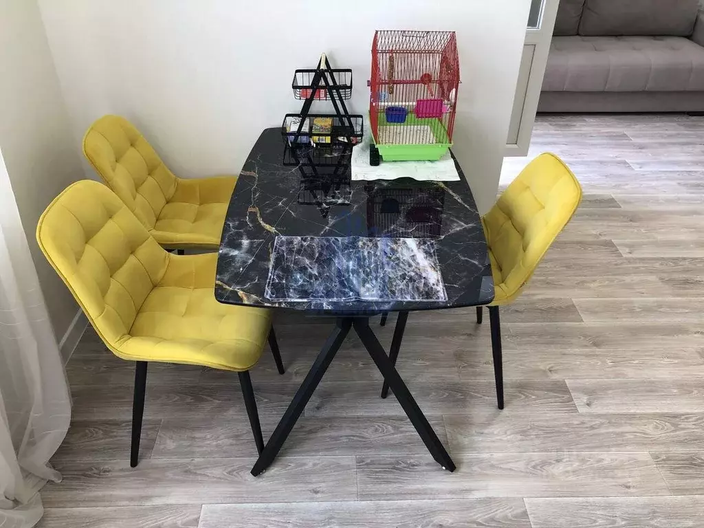 1-к кв. Чувашия, Новочебоксарск ул. Воинов-интернационалистов, 8 (39.5 ... - Фото 2