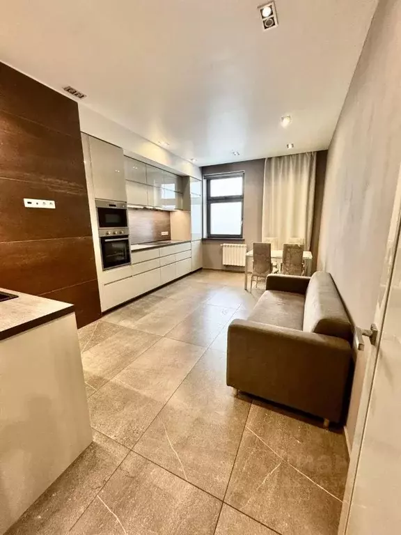 3-к кв. Москва ул. Серпуховский Вал, 21к4 (130.0 м) - Фото 2