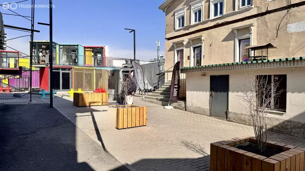 Помещение свободного назначения (49 м) - Фото 0