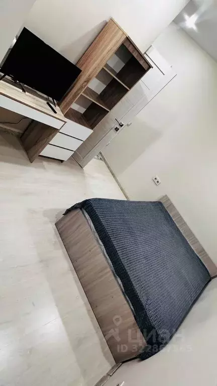 1-к кв. Ульяновская область, Ульяновск бул. Военных Строителей, 3 ... - Фото 2