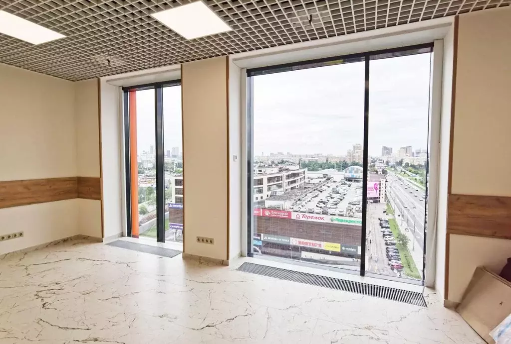Офис в Москва просп. Андропова, 10 (45 м) - Фото 1