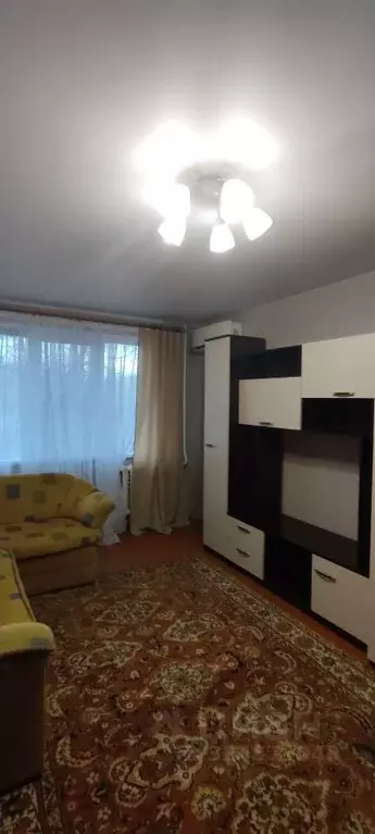 1-к кв. Волгоградская область, Волгоград ул. Кирова, 123 (29.8 м) - Фото 2