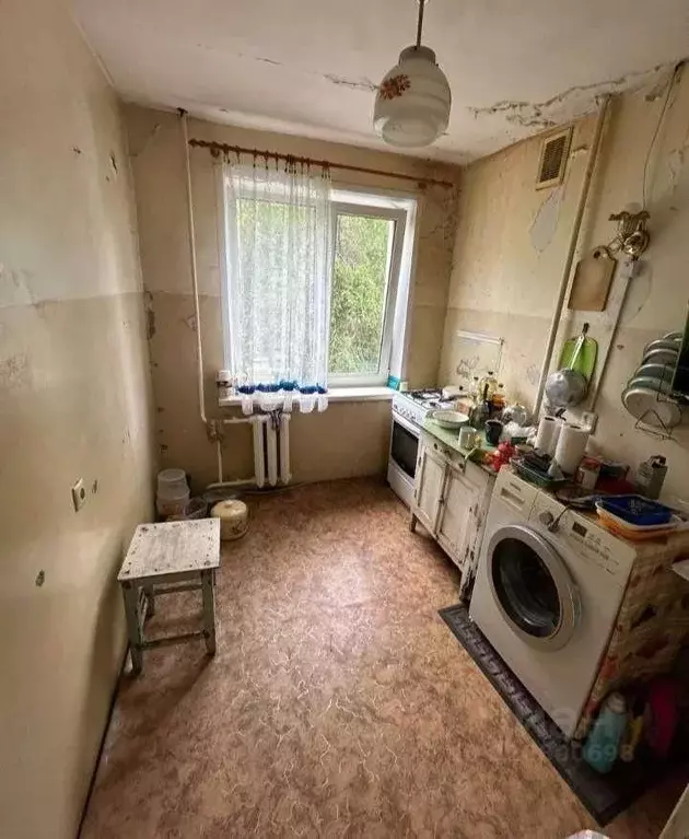 Комната Самарская область, Самара ул. Георгия Димитрова, 37 (20.0 м) - Фото 1